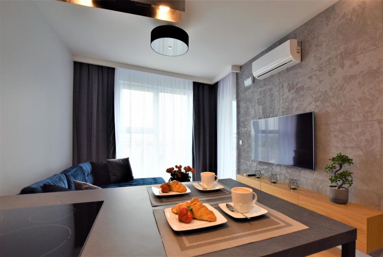 Premium Apartments Rzeszów Exterior foto