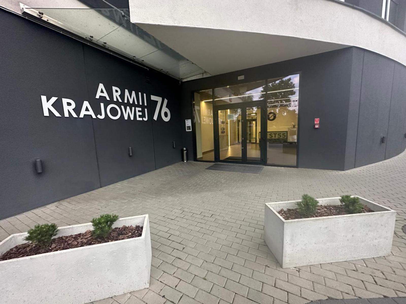 Premium Apartments Rzeszów Exterior foto