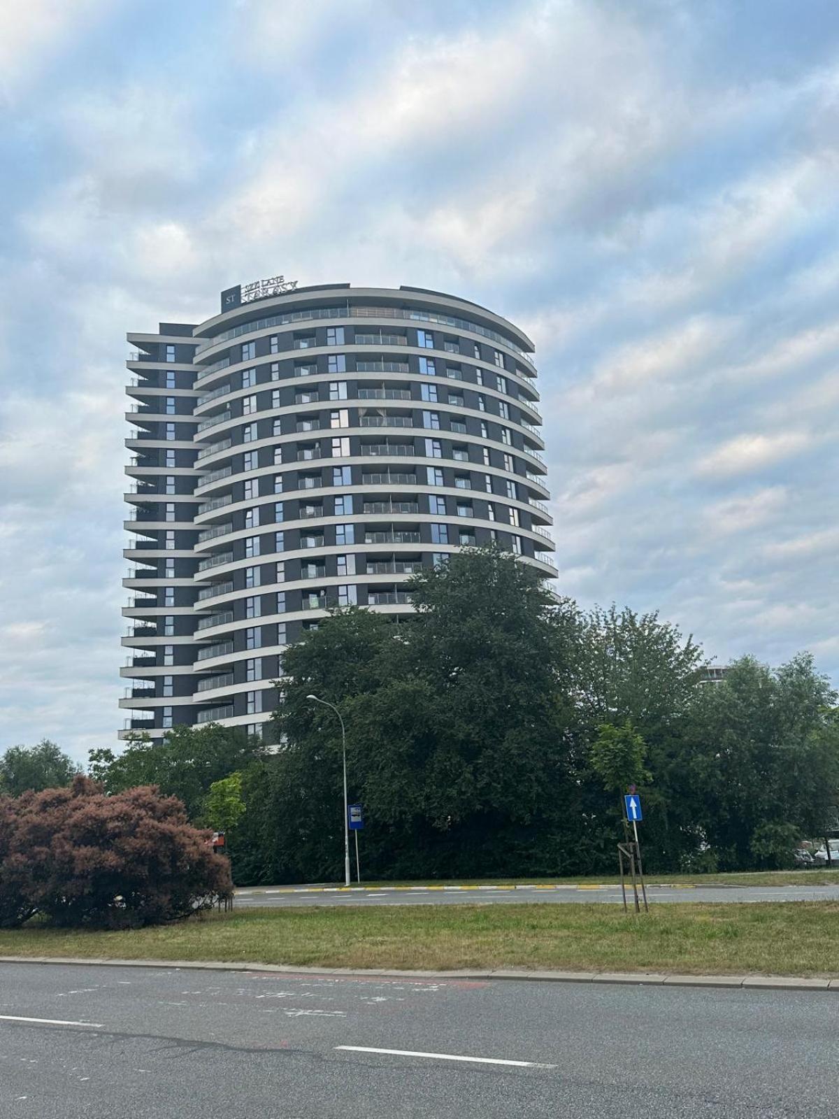 Premium Apartments Rzeszów Exterior foto