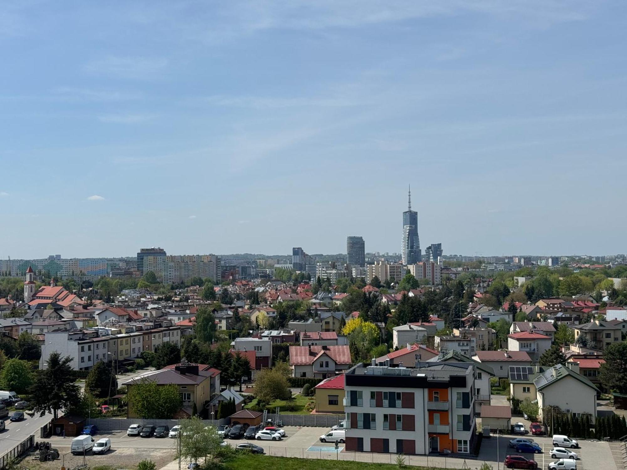 Premium Apartments Rzeszów Exterior foto